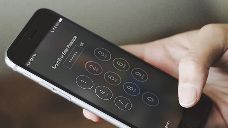 Xem ngay nếu không muốn bị mất iPhone và iCloud