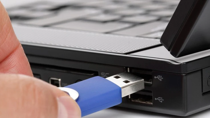 Cách để không bị mất dữ liệu khi sử dụng USB