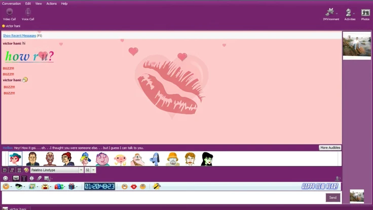 Yahoo Messenger chính thức bị khai tử từ 17-7-2018