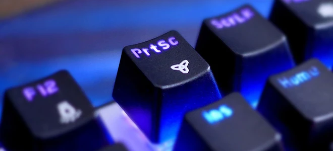 5 cách chụp ảnh màn hình trên Windows có thể bạn chưa biết