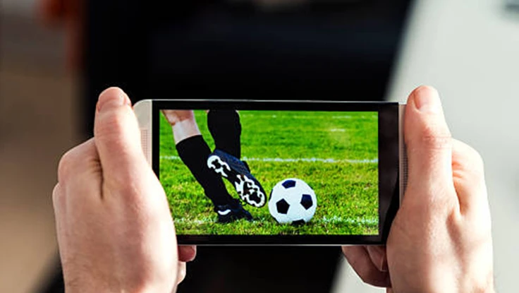 Xem World Cup không lo hết dung lượng nhờ gói data sau