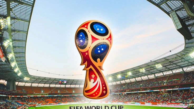 Cách xem World Cup 2018 trên smartphone không bị giật