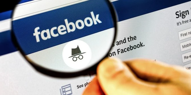 4 cách khôi phục tài khoản Facebook