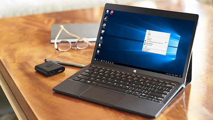 Cách sao lưu toàn bộ dữ liệu trên Windows 10