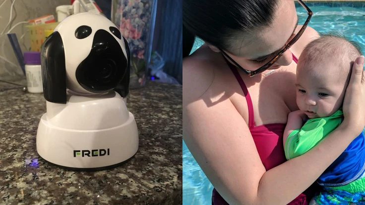 Coi chừng lộ ảnh nhạy cảm vì camera quan sát “phản chủ“