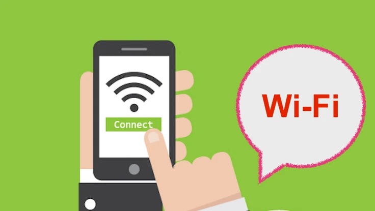 Bí kiếp giúp bạn an toàn khi sử dụng WiFi công cộng