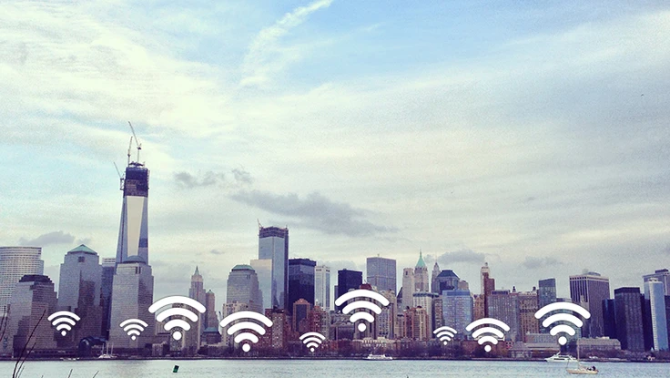 5 ứng dụng tìm WiFi miễn phí tốt nhất cho Android