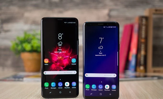 Điện thoại Samsung có tỉ lệ hư hỏng cao nhất