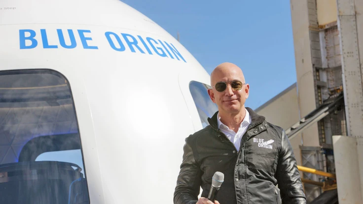 Bạn phải bỏ ra ít nhất 4,6 tỉ nếu muốn tham quan vũ trụ