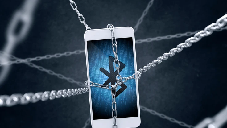 Cập nhật ngay nếu không muốn bị hack qua Bluetooth