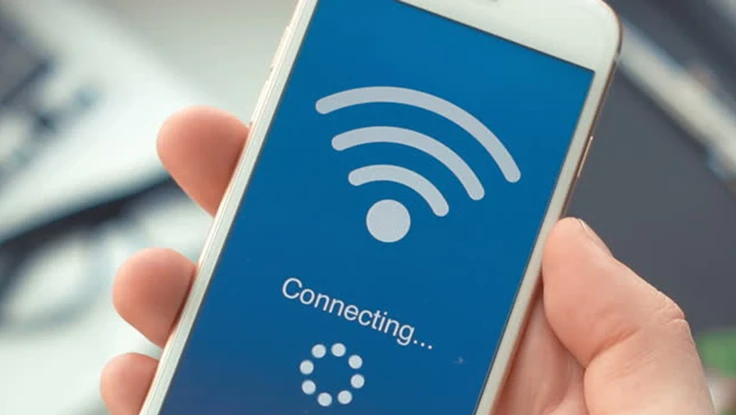 Cần làm gì khi WiFi bị mất liên tục?