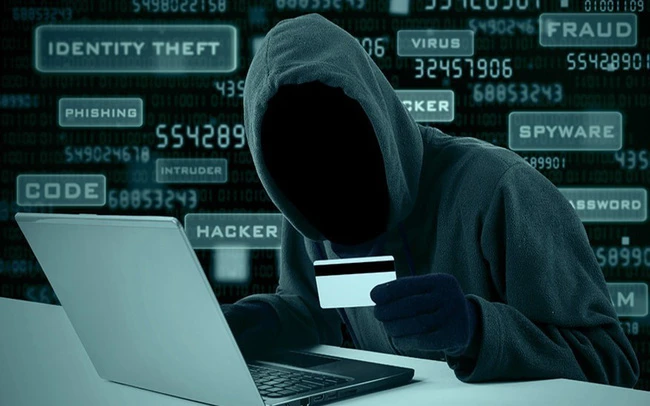 Hàng trăm công ty và tổ chức bị lừa đảo tài chính