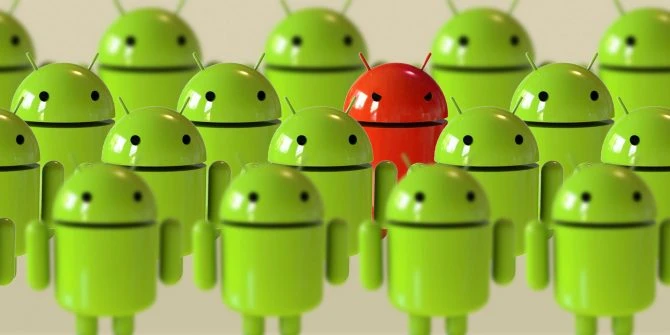 5 cách phát hiện các ứng dụng độc hại trên Android