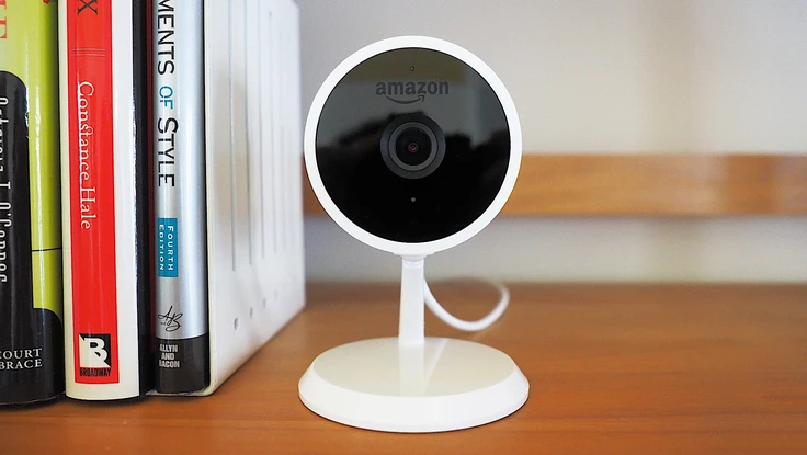 6 mẫu camera giám sát nhà cửa giá rẻ