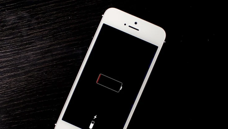 Sửa lỗi iPhone tắt nguồn đột ngột