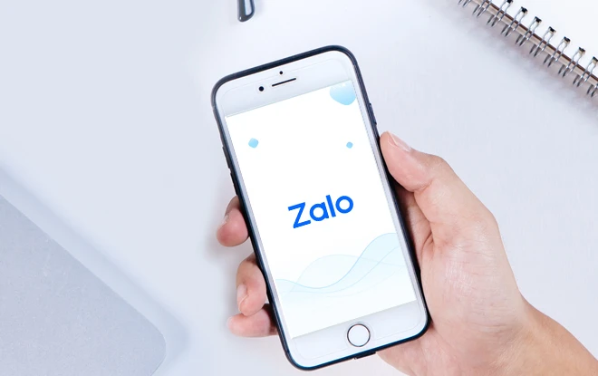 Zalo hỗ trợ người dùng khi đổi số điện thoại