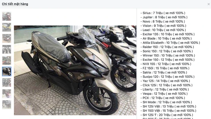 3 kiểu lừa đảo trên Facebook bạn cần biết