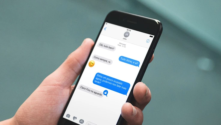 Sửa lỗi iPhone không thể gửi tin nhắn, hình ảnh