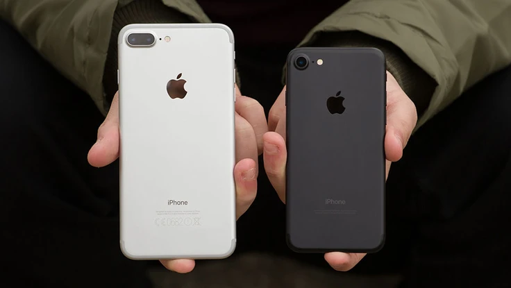 Có nên mua iPhone 7, 7 Plus giá từ 7 triệu đồng?