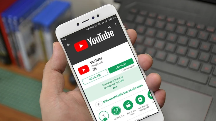 10 mẹo hay khi sử dụng YouTube 