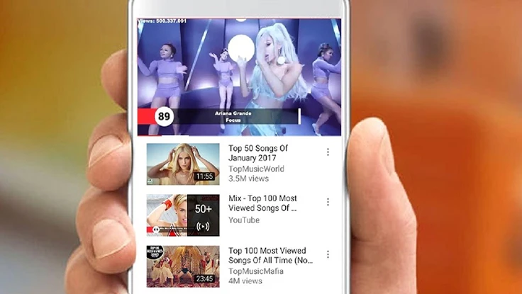 3 cách xem video YouTube khi không có mạng