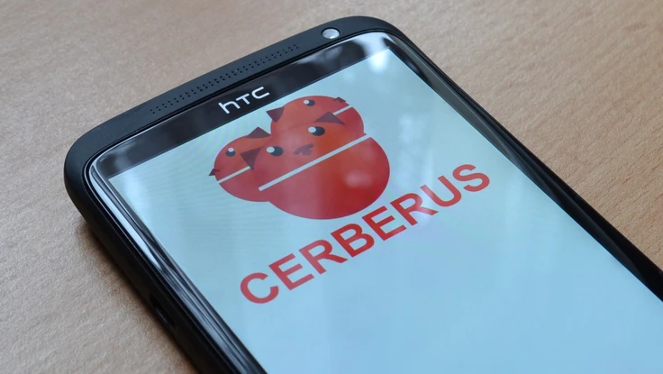 2 cách chống trộm smartphone và laptop