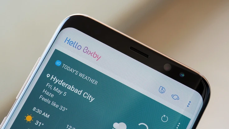 Cách tắt 5 tính năng phiền toái trên Samsung Galaxy S9