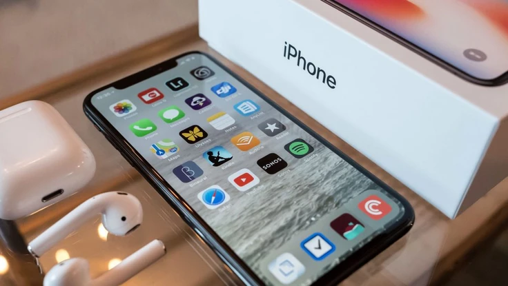 7 việc cần làm khi mua iPhone mới