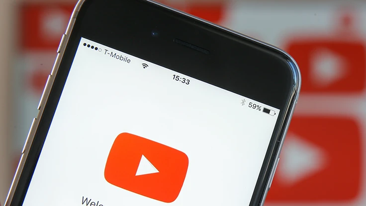 Làm thế nào để xem thời gian sử dụng YouTube?