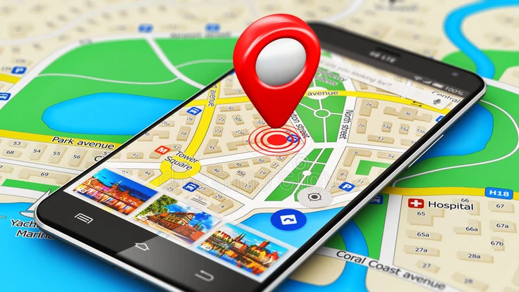 Sử dụng smartphone Android có thể bị theo dõi từ xa