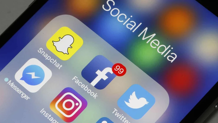 Đây là mạng xã hội đã vượt mặt Facebook 