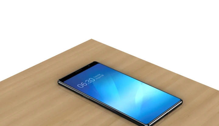 Bphone 3 sẽ ra mắt vào đầu tháng 10