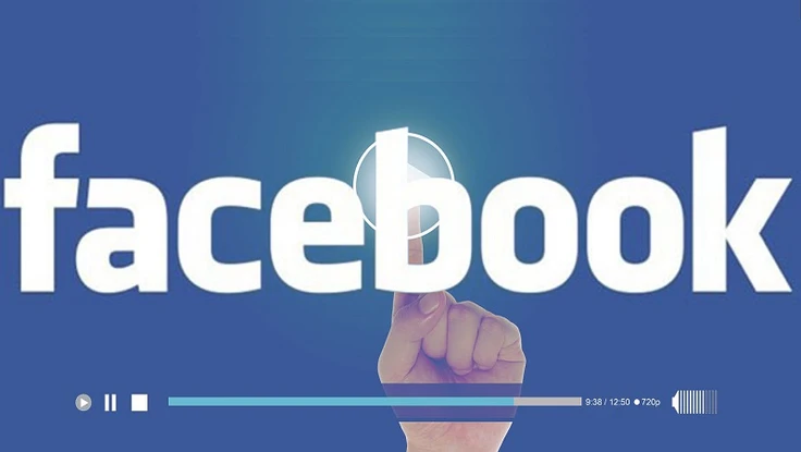 3 cách tải video trên Facebook ít người biết