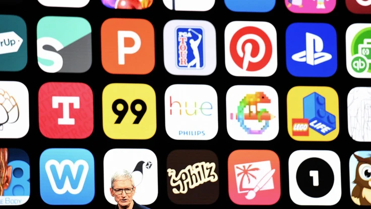 Ứng dụng trả phí trên App Store bí mật gửi dữ liệu về TQ