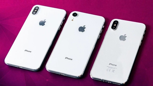 Giá iPhone cũ không có nhiều thay đổi trước giờ ra mắt