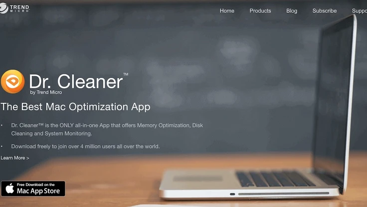 Nhiều ứng dụng của Trend Micro bị cáo buộc ăn cắp dữ liệu?