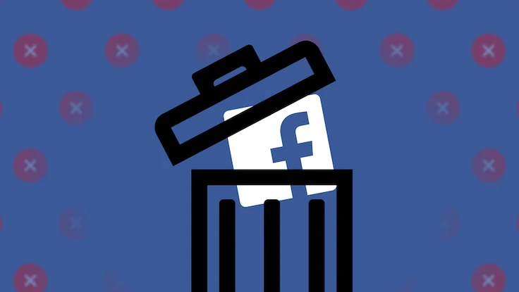 Facebook đã xóa 1,27 tỉ tài khoản giả mạo 