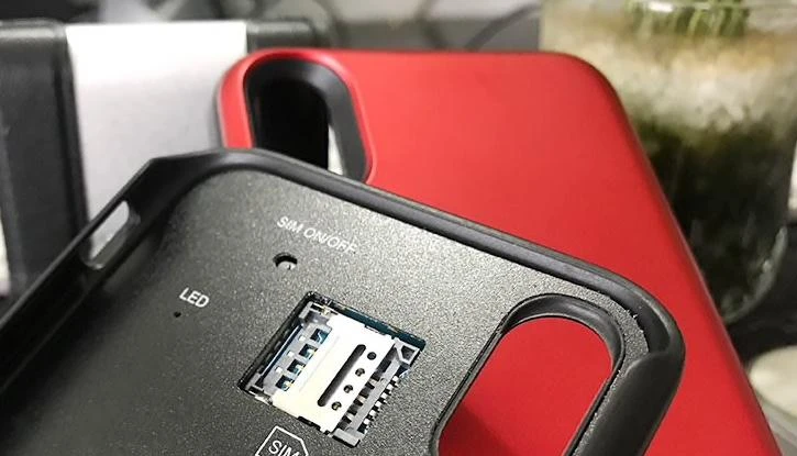 Cách mang tính năng 2 SIM lên iPhone đời cũ