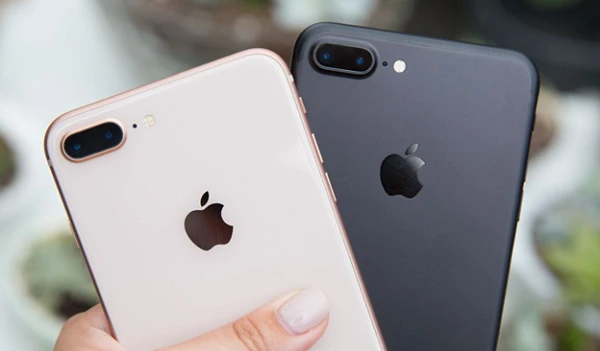Đây là thời điểm bạn nên mua iPhone 7 Plus, 8 Plus