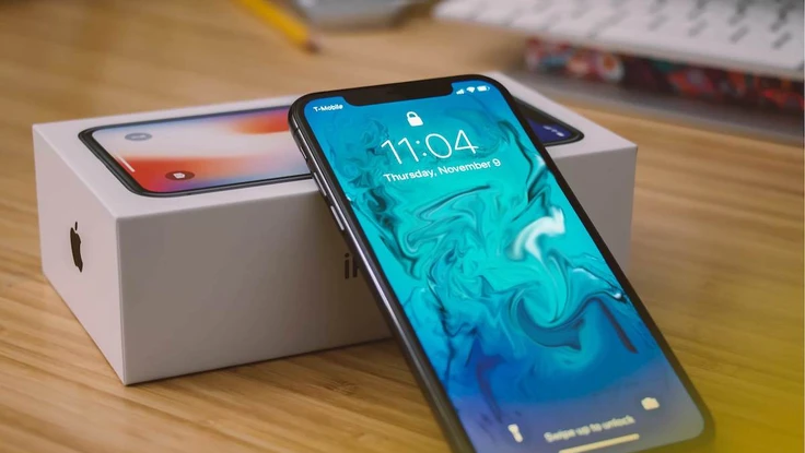 iPhone X giảm giá tại nhiều nơi