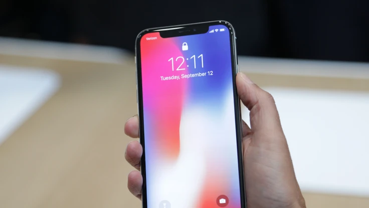 Apple bắt tay Intel và Toshiba, nghỉ chơi Qualcomm và Samsung