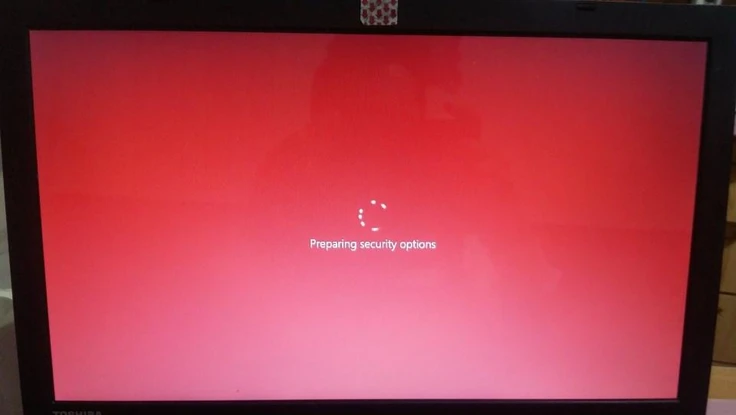 Dùng Firefox có thể khiến máy tính bị hư hệ điều hành