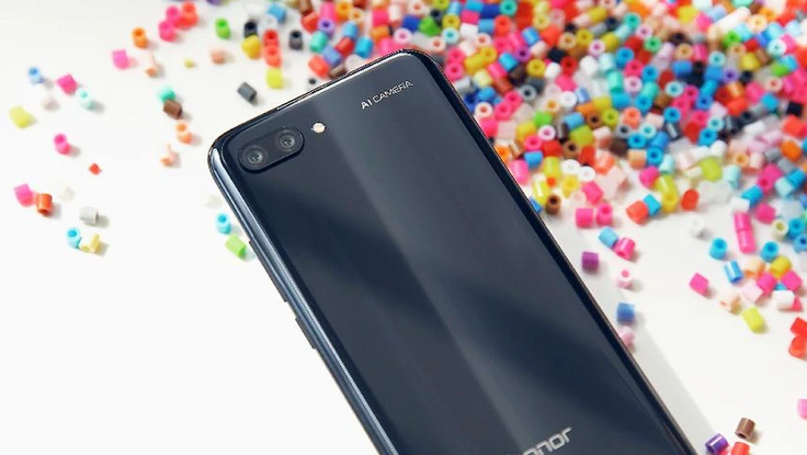 Oppo và Huawei bị phát hiện gian lận