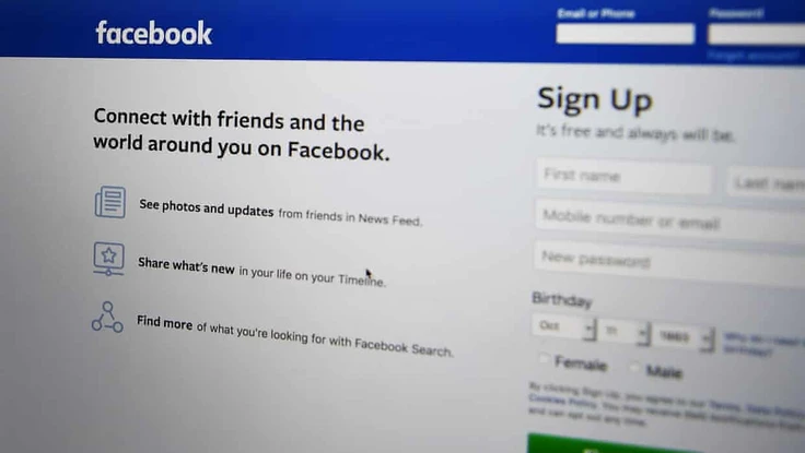 14 triệu tài khoản Facebook bị hack