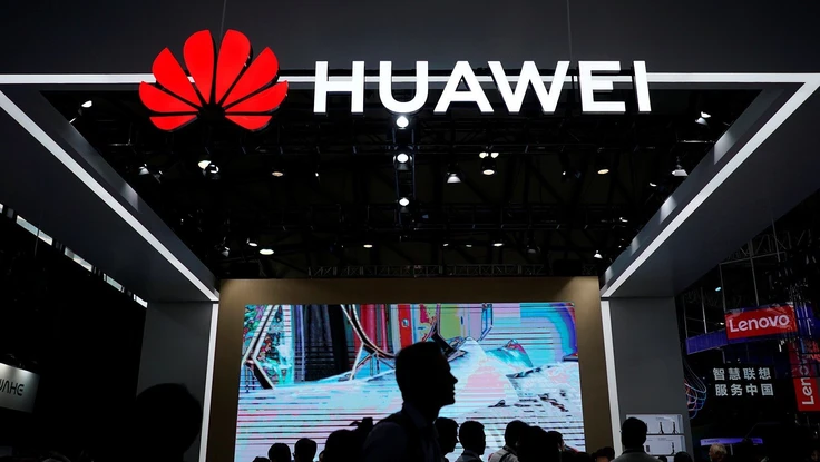 Mỹ kêu gọi Canada ‘tẩy chay’ Huawei