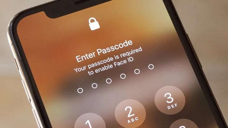 Xuất hiện lỗ hổng nguy hiểm trên iOS 12