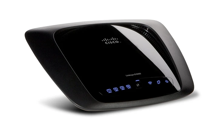 Router Linksys dính 3 lỗ hổng ‘chết người’