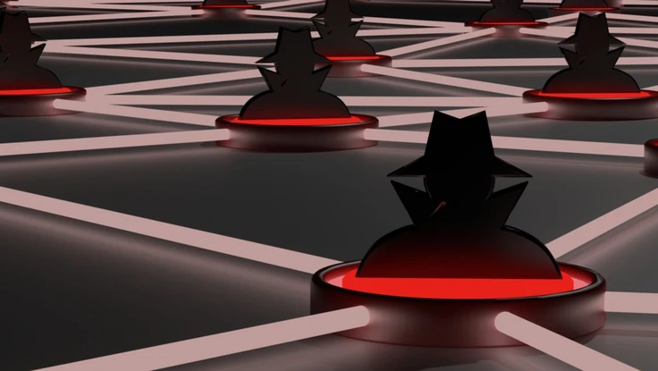 Sử dụng webcam Trung Quốc dễ bị theo dõi từ xa