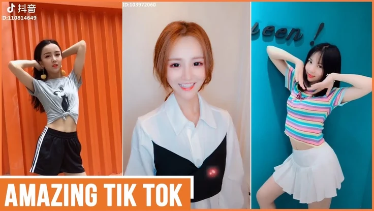 Lo sợ Tik Tok, Facebook ra mắt ứng dụng cạnh tranh