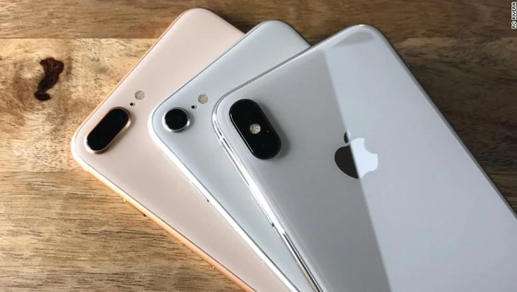 Vì sao bạn nên mua iPhone X thay vì iPhone XR?